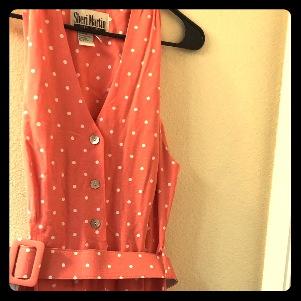 Women’s dress